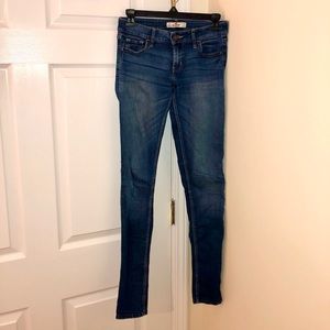 Hollister Skinny Jeans